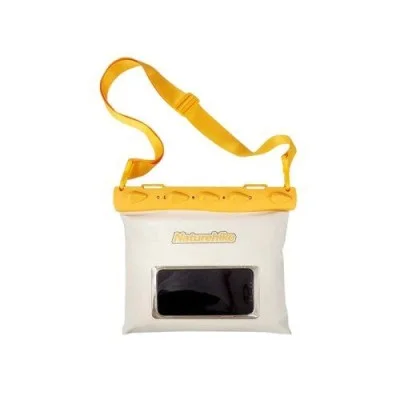 Naturehike Diving Series Multifunctional Waterproof Bag - Napoli Yellow (2.6L)
